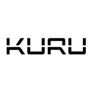 Kurufootwear logo
